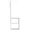 Ekena Millwork 5 1/2-in. W x 16-in. D x 20-in. H Merced Architectural Grade PVC Knee Brace BRCP055X16X20MRC - alternate 4